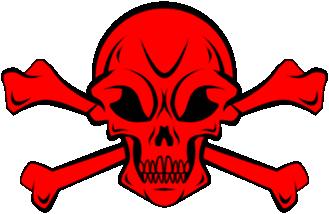 Red Skull.