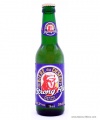 Bière du désert