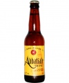Abbatiale de St Amand Triple