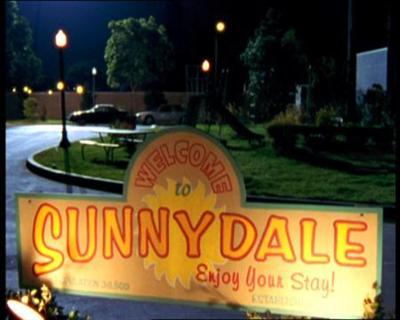 Sunnydale