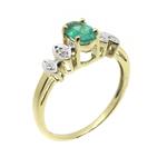 May bday- Emerald