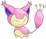 Skitty