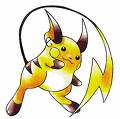 Raichu