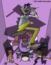 gorillaz-punk