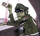 gorillaz-dirty harry