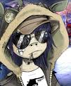 gorillaz-all alone