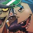 gorillaz-last living soul