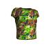 Camo Shirt - Green