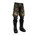 Uniform Pants