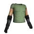 Uniform Shirt