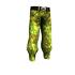 Camo Pants - Green