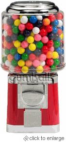 Gumball Machine