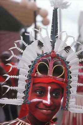 Hope you and your family have a gr8 time at the NAIDOC week celebrations