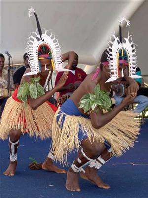 Enjoy the Mabo Day celebrations and blessings to you and your family :)
