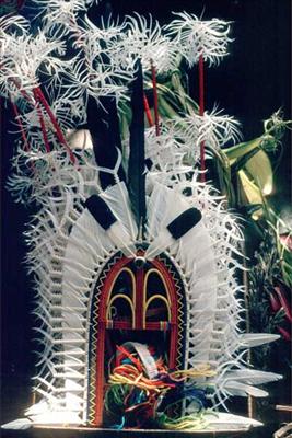 Hope you and your family enjoy the  Torres Strait Islander Cultural Festival :-)