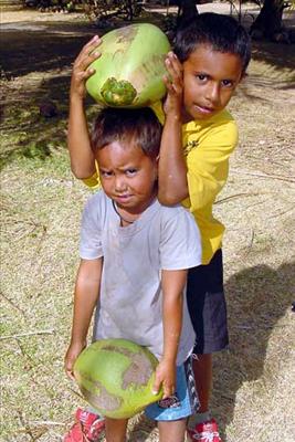 Good health to you and your family on this Torres Strait Islander Cultural day :-)