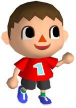 boy