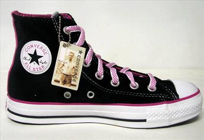 convers