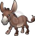 Entitled as DONKEY of the day
