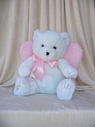 teddy bear