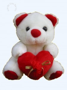 Teddy Bear 