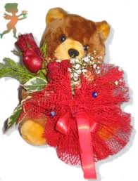  teddy bear