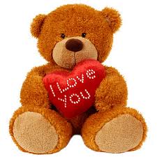 Teddy Bear 