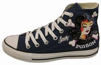 converse