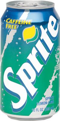 sprite