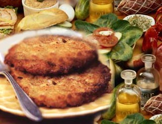 shaami kabab