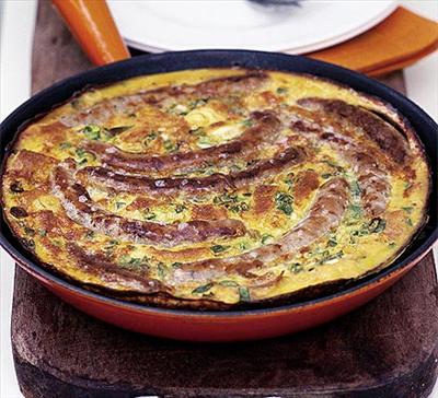 omelete