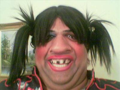 This is My Photo Can You accept my Friendship Request?