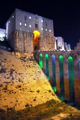 Aleppo