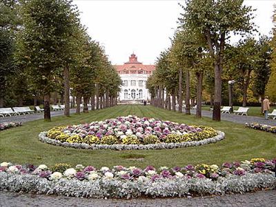 Karlovy Vary Czeck Republic