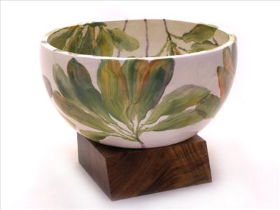 Calabash Bowl