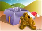 oso santa