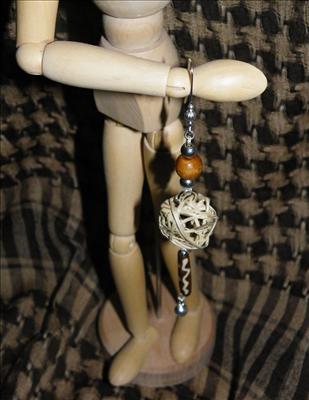 ARETES ALEGRES