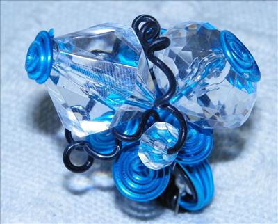 HIELO ELEGANTE