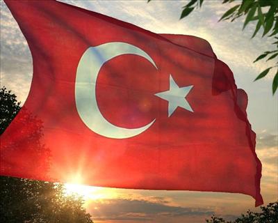 Türk Bayrağı