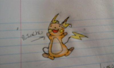 Riachu
