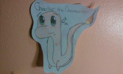 Cahrmander