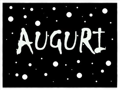 Auguri