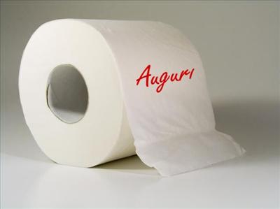 Carta igienica