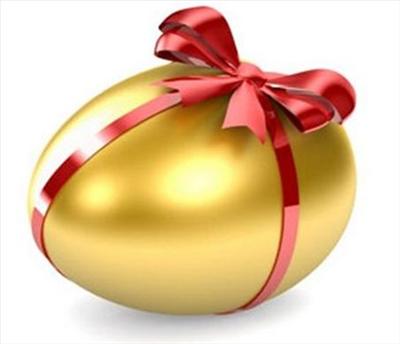 Uovo di Pasqua