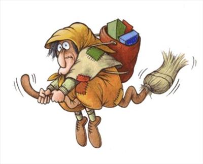 Befana