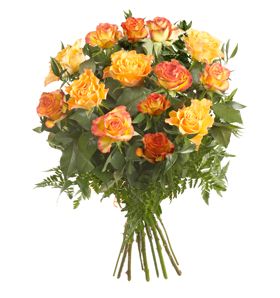 Mazzo di fiori
