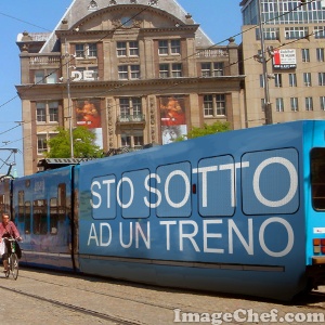 A ME MI PIACE VIAGGIA'