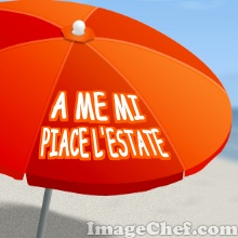 A ME MI PIACE L'ESTATE