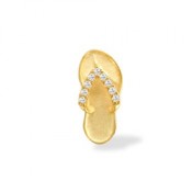 Slipper Pendant