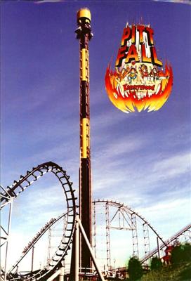 Pit Fall